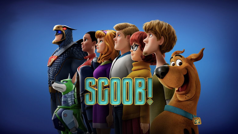 Fotograma de ¡Scooby!