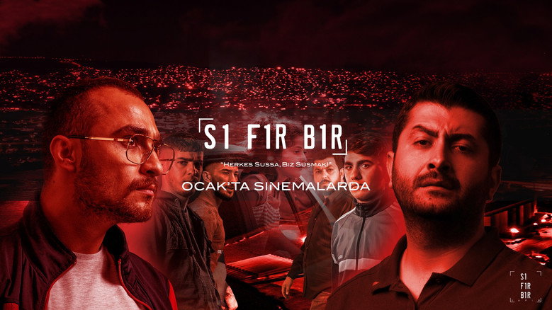 Fotograma de Sıfır Bir