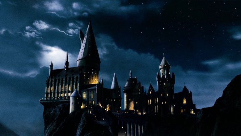Fotograma de Harry Potter y la piedra filosofal