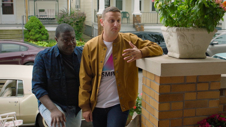 Fotograma de Detroiters