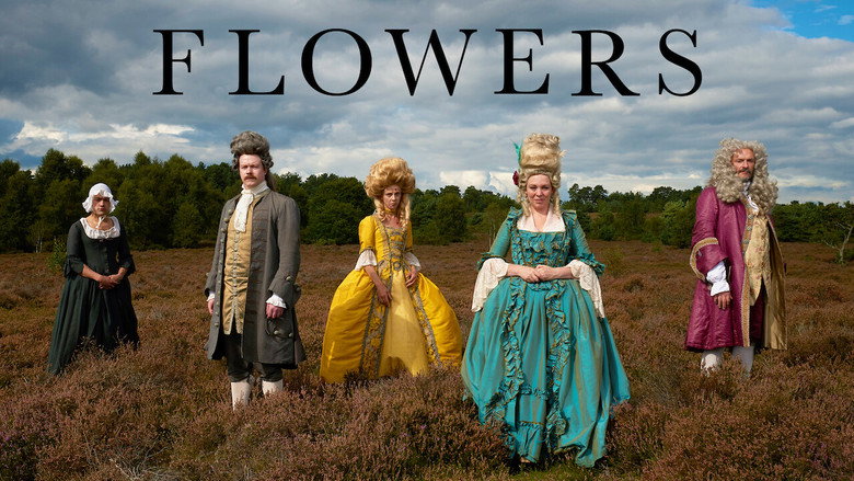 Fotograma de Flowers