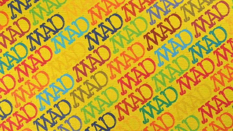 Fotograma de MAD