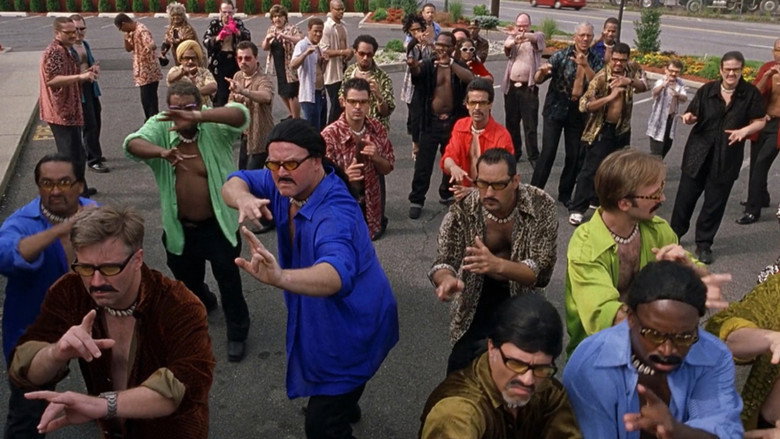 Fotograma de Pootie Tang