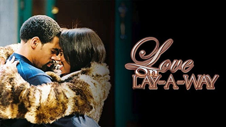 Fotograma de Love on Layaway