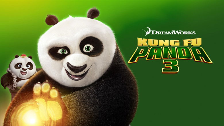 Fotograma de Kung Fu Panda 3