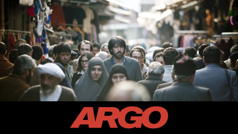 Fotograma de Argo