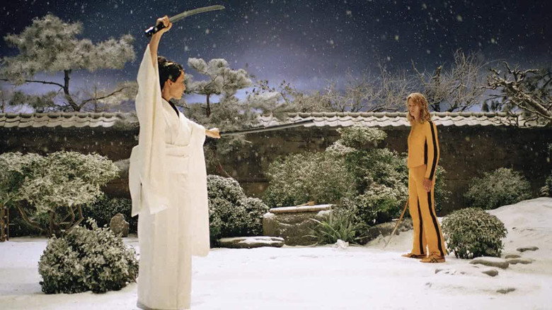 Fotograma de Kill Bill: Volumen 1