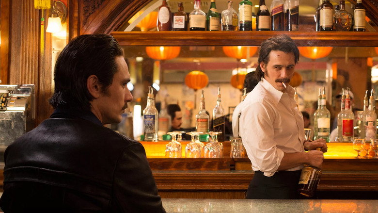 Fotograma de The Deuce (Las crónicas de Times Square)