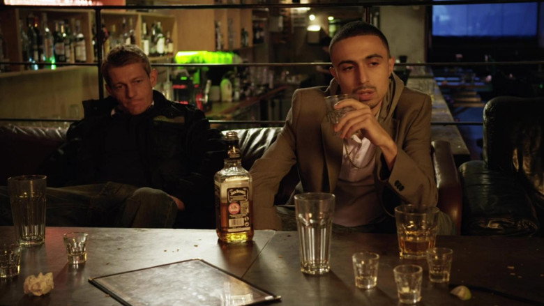 Fotograma de Payback Season