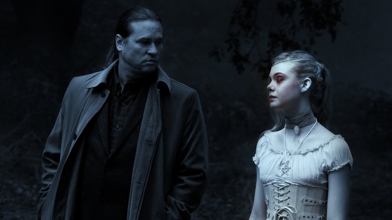 Fotograma de Twixt