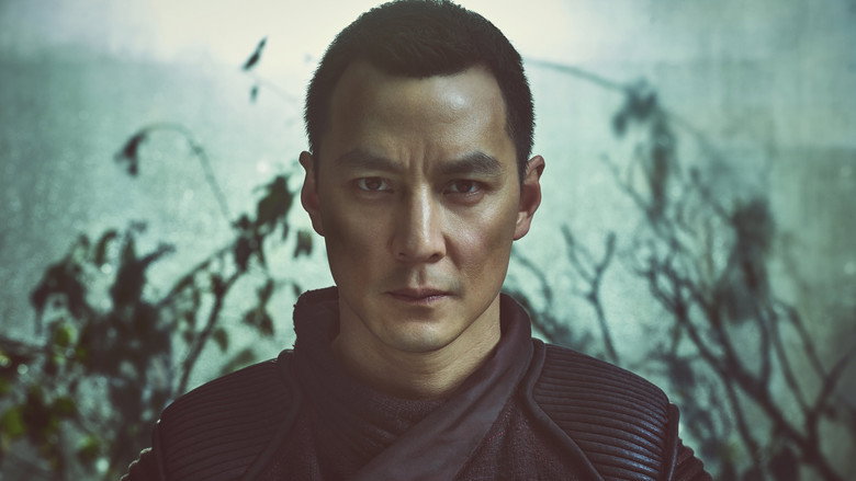 Fotograma de Into the Badlands