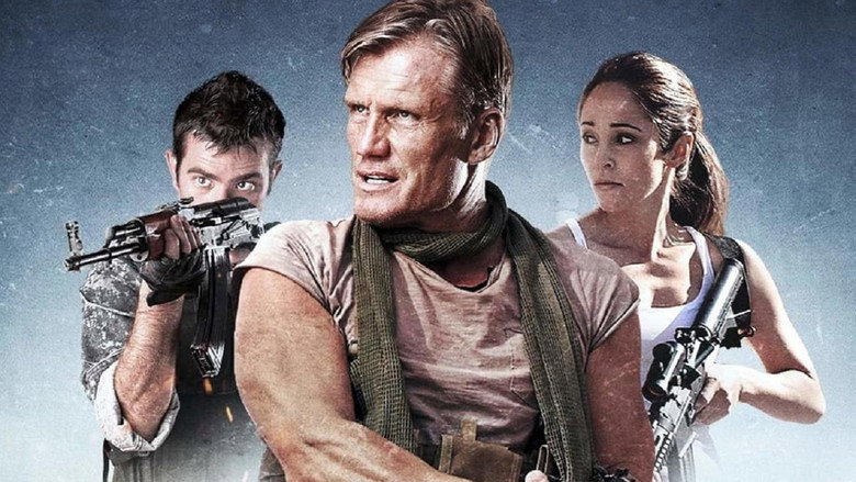 Fotograma de Dead Trigger
