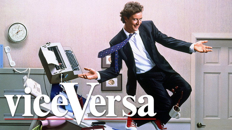 Fotograma de Viceversa