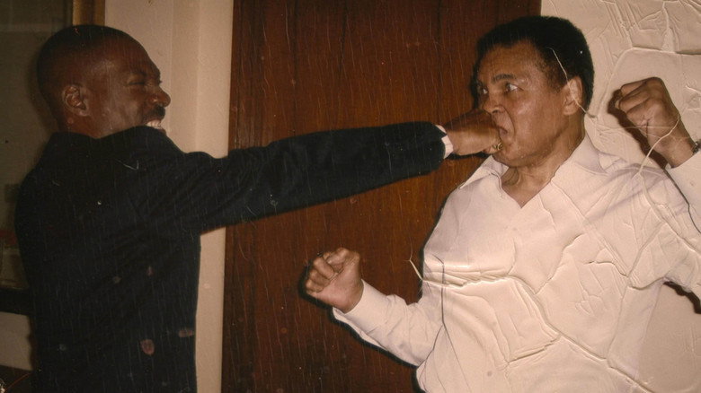 Fotograma de Soy Eddie