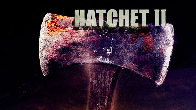 Fotograma de Hatchet II