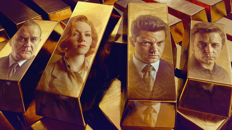 Fotograma de The Gold