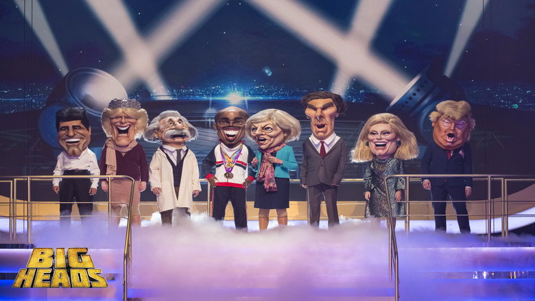 Fotograma de Bigheads