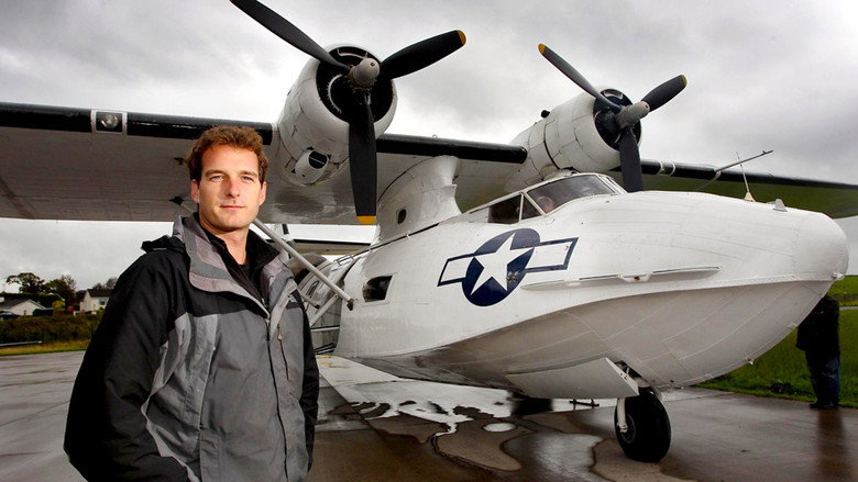 Fotograma de Dig WW2 with Dan Snow