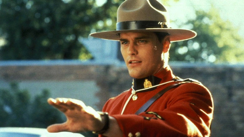 Fotograma de Due South