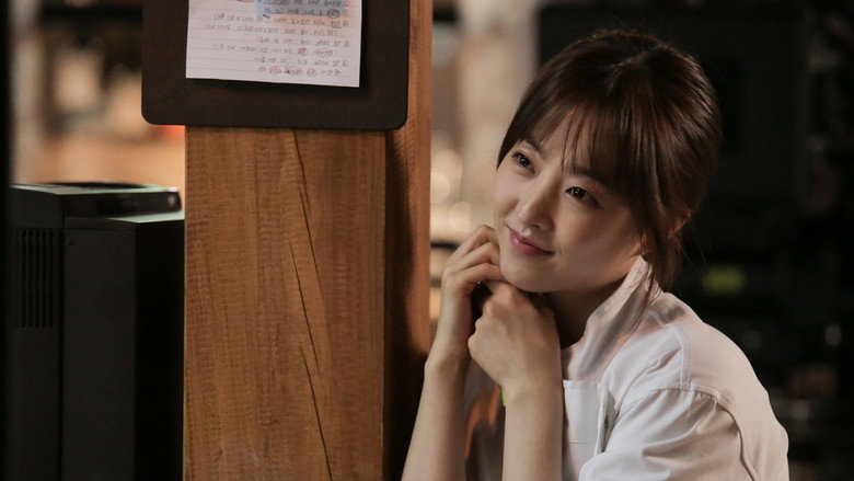 Fotograma de Oh My Ghost