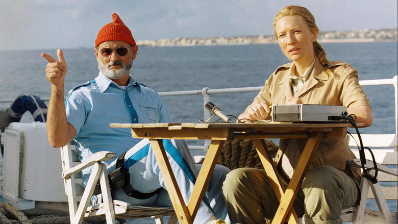 Fotograma de Life Aquatic