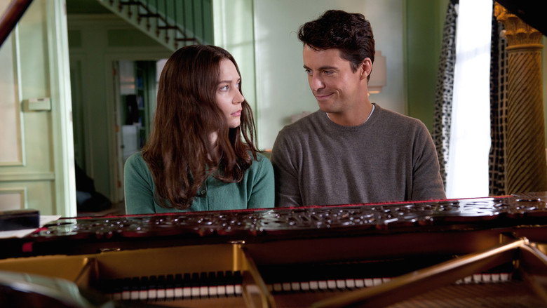 Fotograma de Stoker
