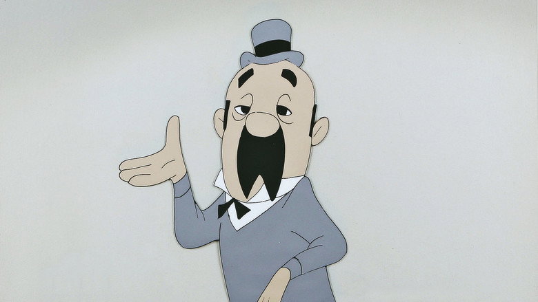Fotograma de Inspector Willoughby
