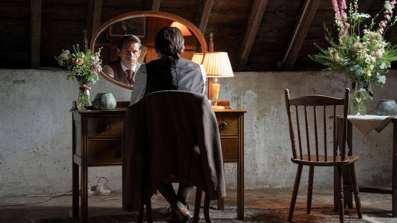 Fotograma de Half Man