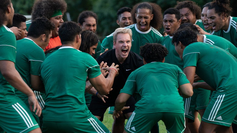 Fotograma de El peor equipo del mundo (Next Goal Wins)