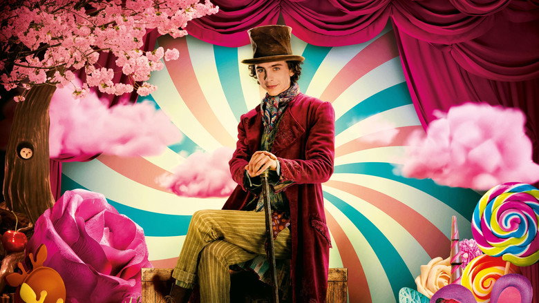 Fotograma de Wonka