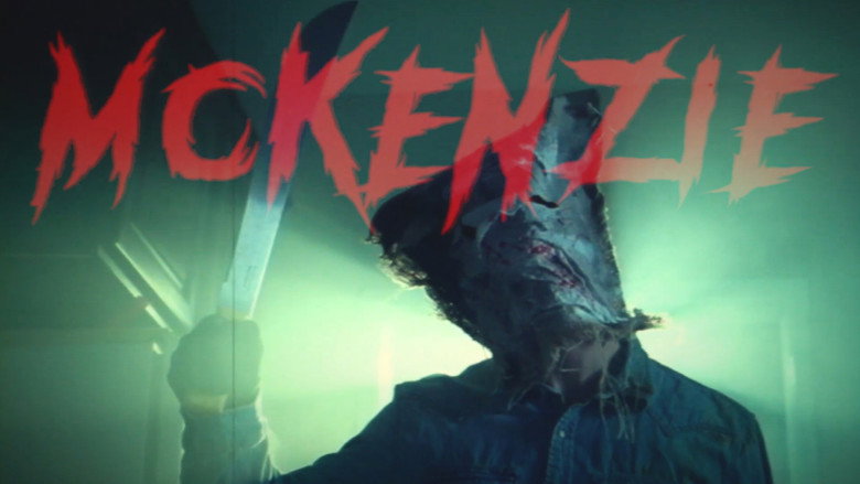 Fotograma de McKenzie