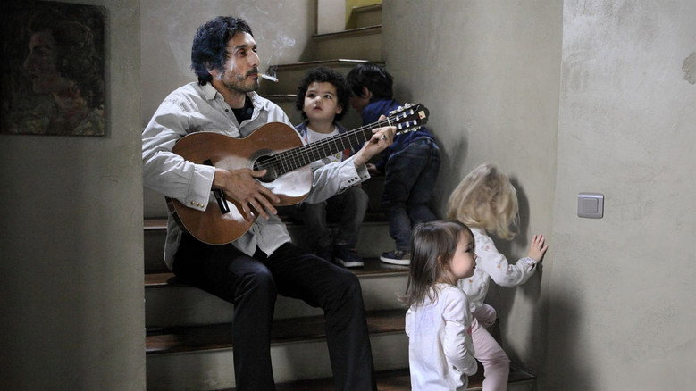 Fotograma de Daddy Cool