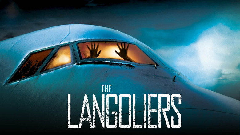 Fotograma de Langoliers