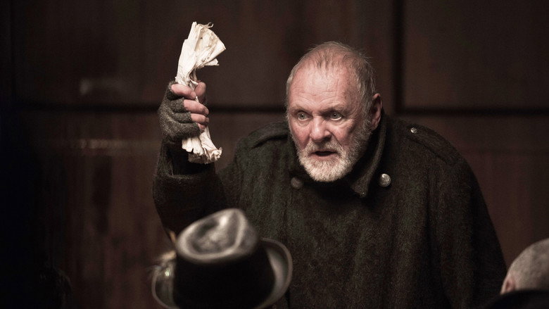 Fotograma de Rey Lear