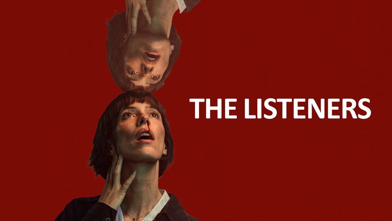 Fotograma de The Listeners
