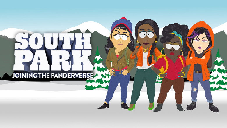 Fotograma de South Park: Bienvenidos al Complaciverso