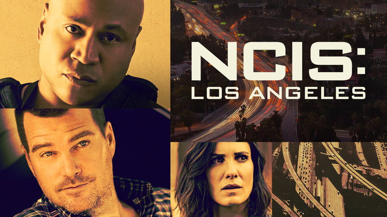 Fotograma de NCIS: Los Ángeles