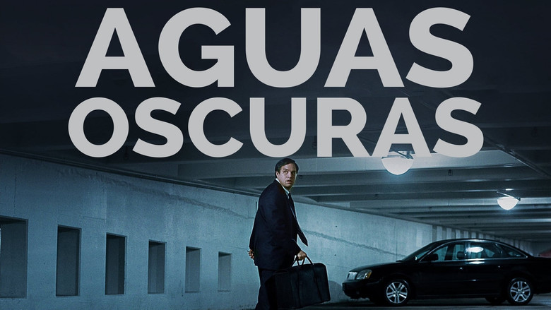 Fotograma de Aguas oscuras