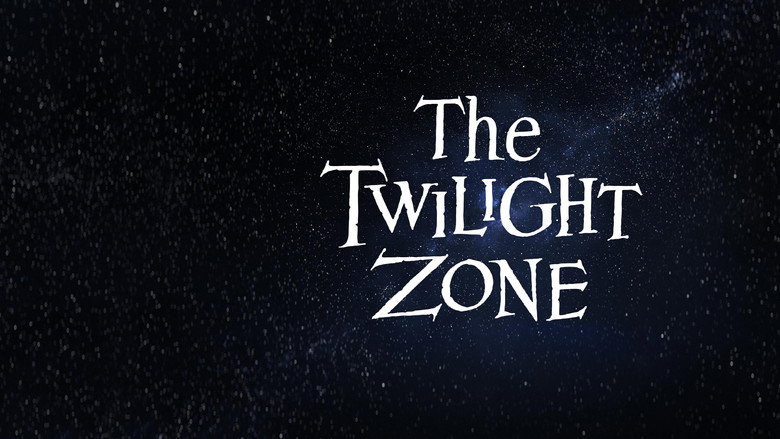 Fotograma de The Twilight Zone