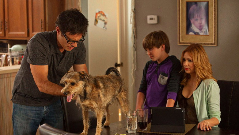 Fotograma de Robo-Dog