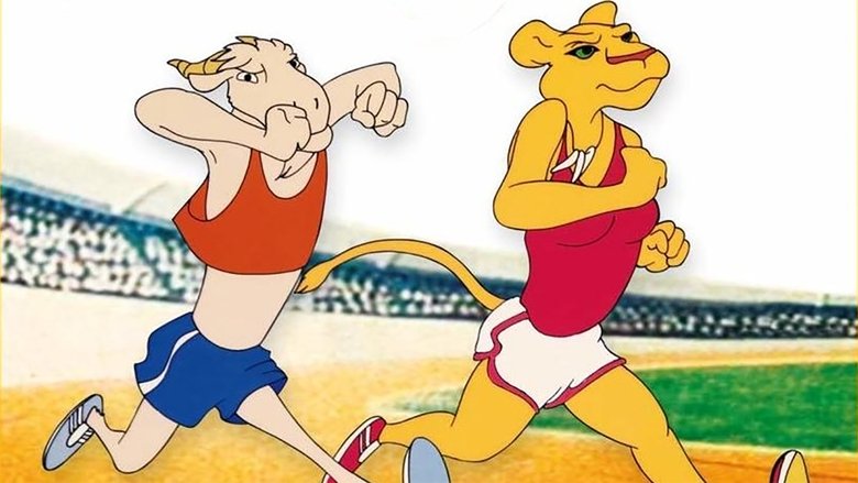 Fotograma de Animalympics