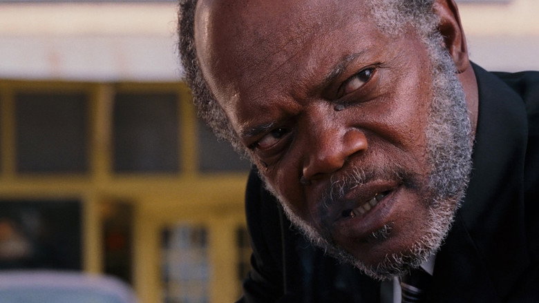 Fotograma de Black Snake Moan