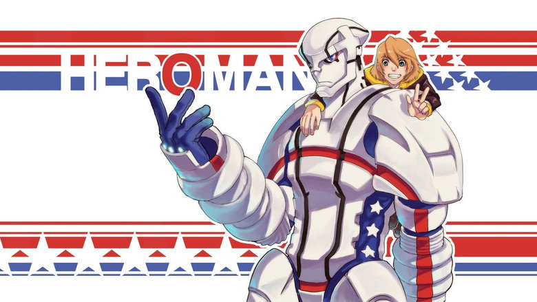 Fotograma de Heroman