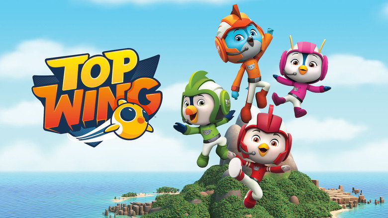 Fotograma de Top Wing