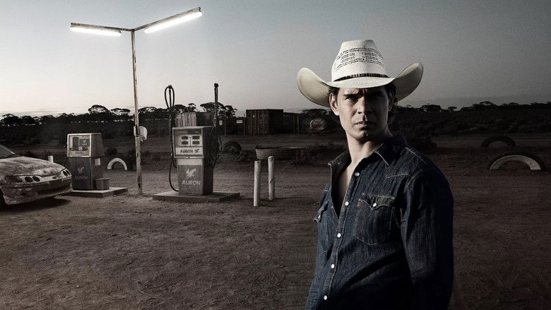 Fotograma de Mystery Road: Origin
