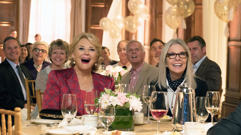 Fotograma de Book Club