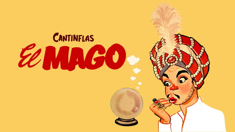 Fotograma de El Mago