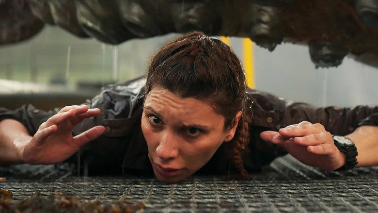 Fotograma de Kraken