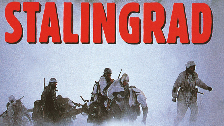 Fotograma de Stalingrado