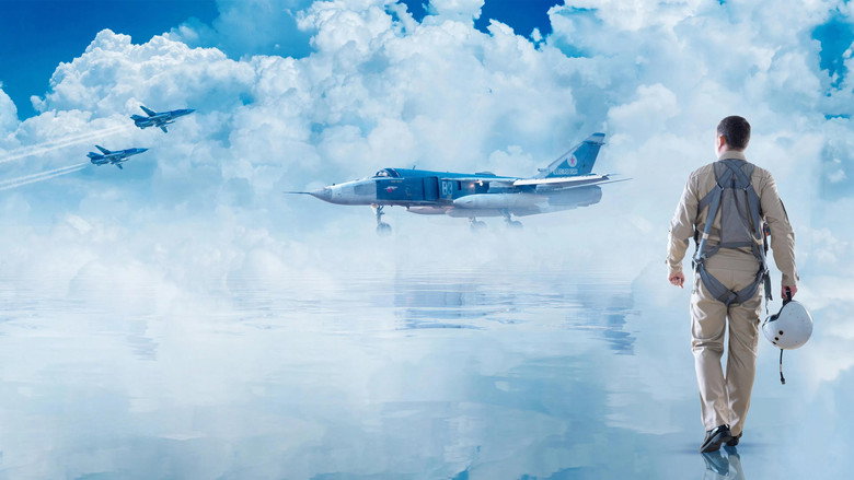 Fotograma de Mission "Sky"